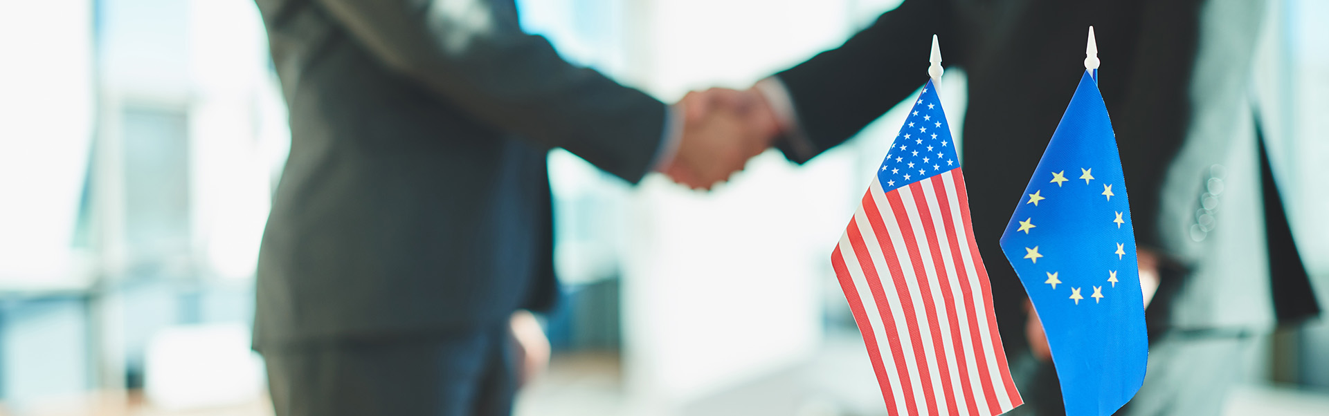 International Trade and Freight Forwarding program preview