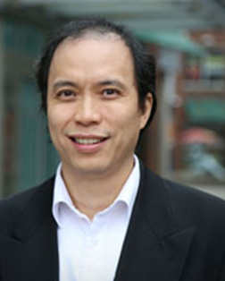 Edward Cheung