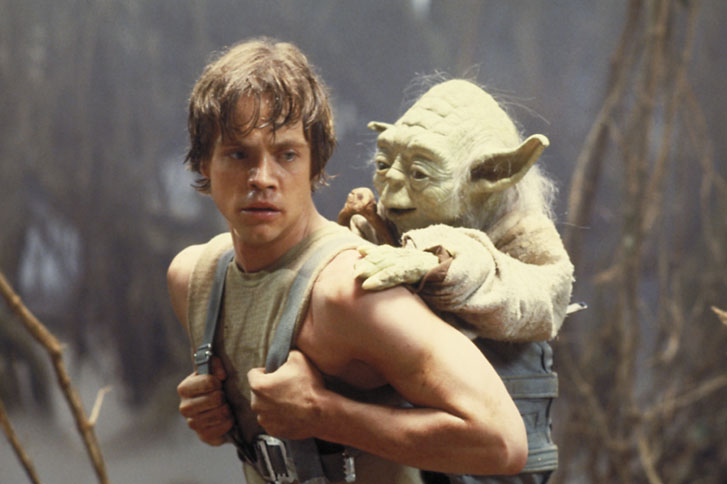 From Padawan to Jedi Knight: Using "Choice" to Influence Action