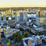 Vancouver Architecture