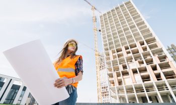 Women in Construction can fill roles from drafting and design to project management to operations and supervision.