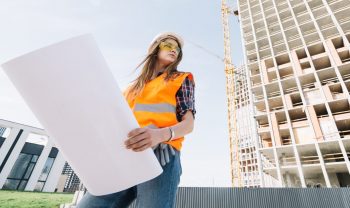 Women in Construction can fill roles from drafting and design to project management to operations and supervision.