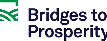 Bridges to Prosperity logo