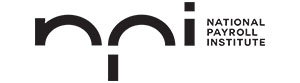 Logo for the National Payroll Institute