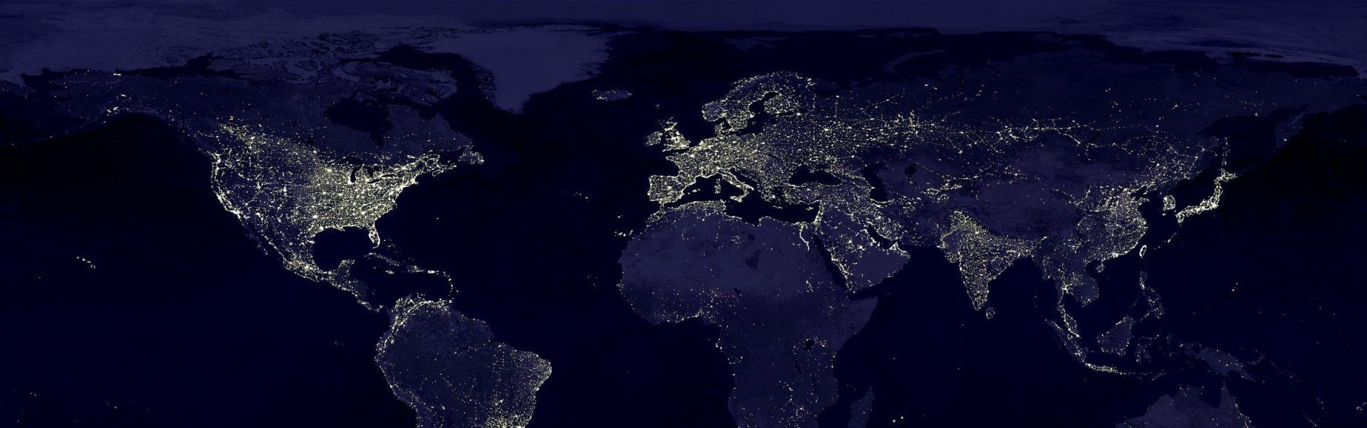 Earth Hour - World