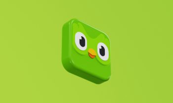 duolingo icon