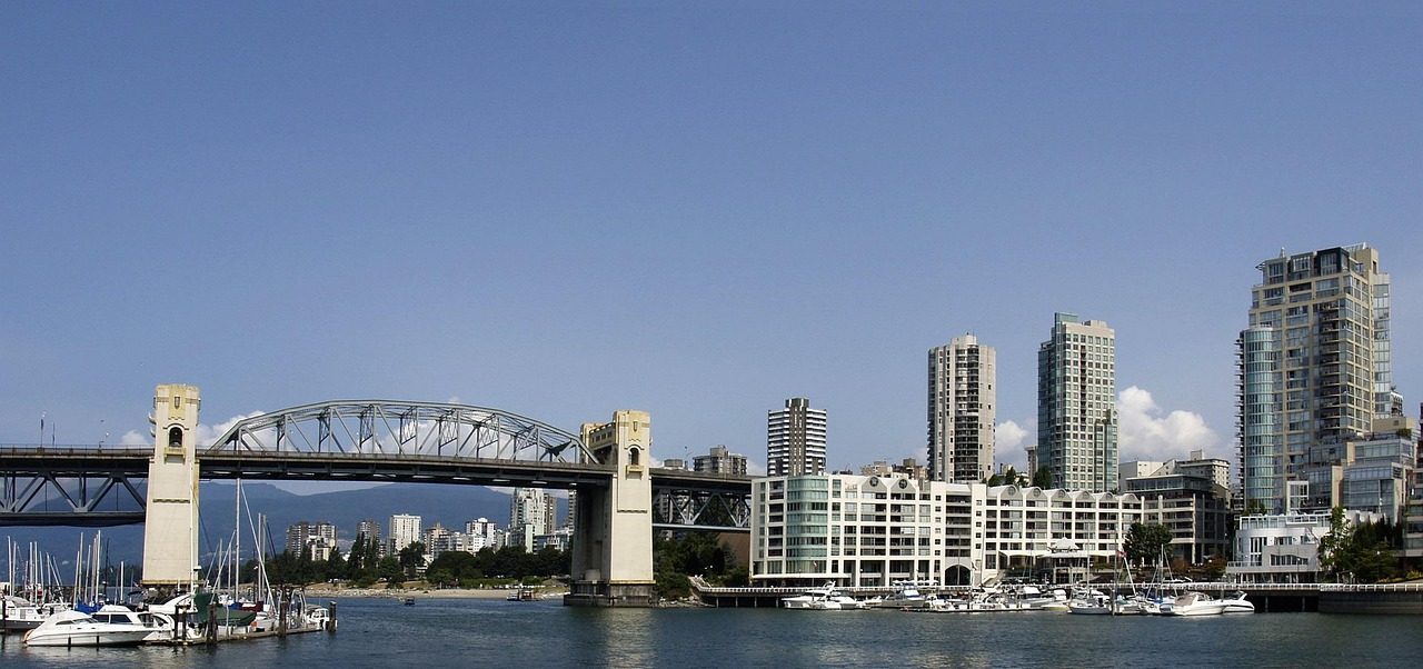 vancouver, bc