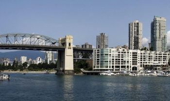 vancouver, bc