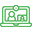 Icon for delivery methods