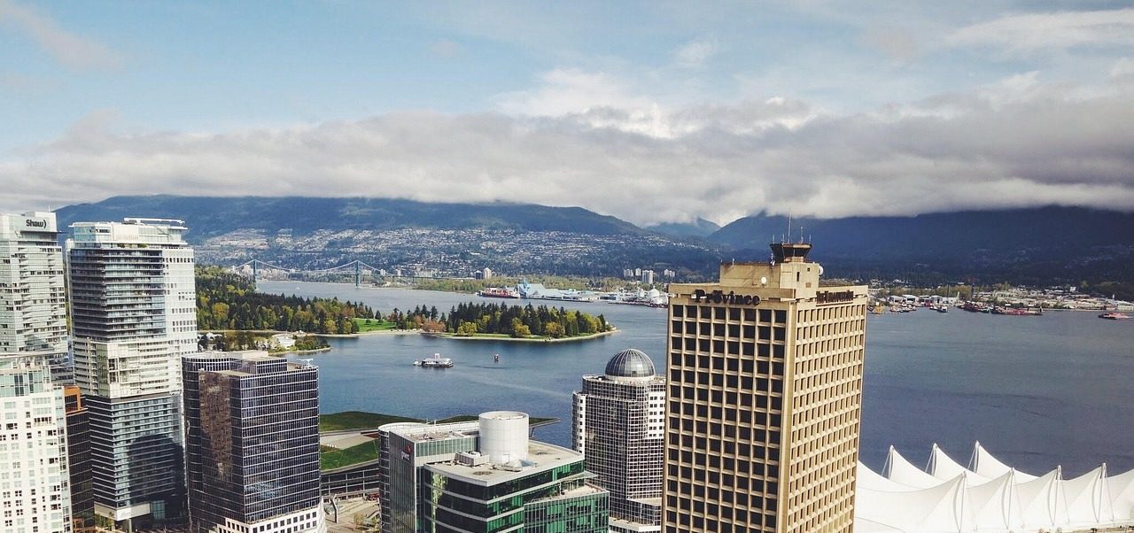 vancouver bc