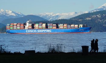 shipping containers vancouver