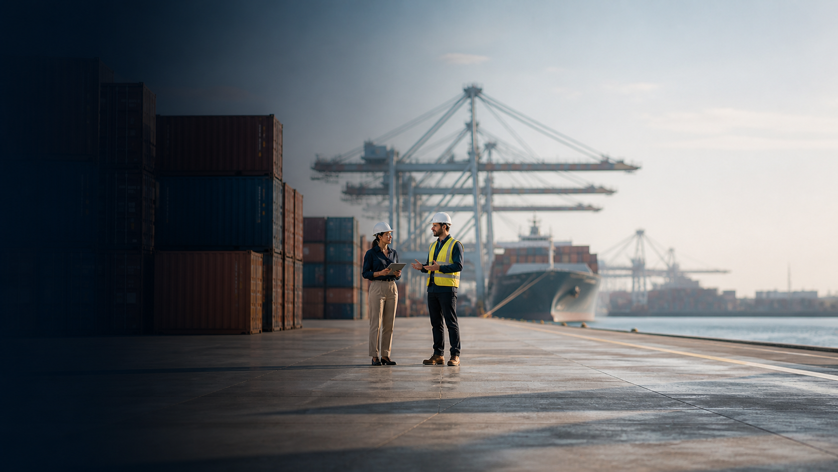 International Trade programs