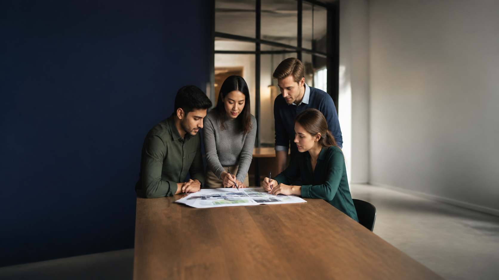 Business programs