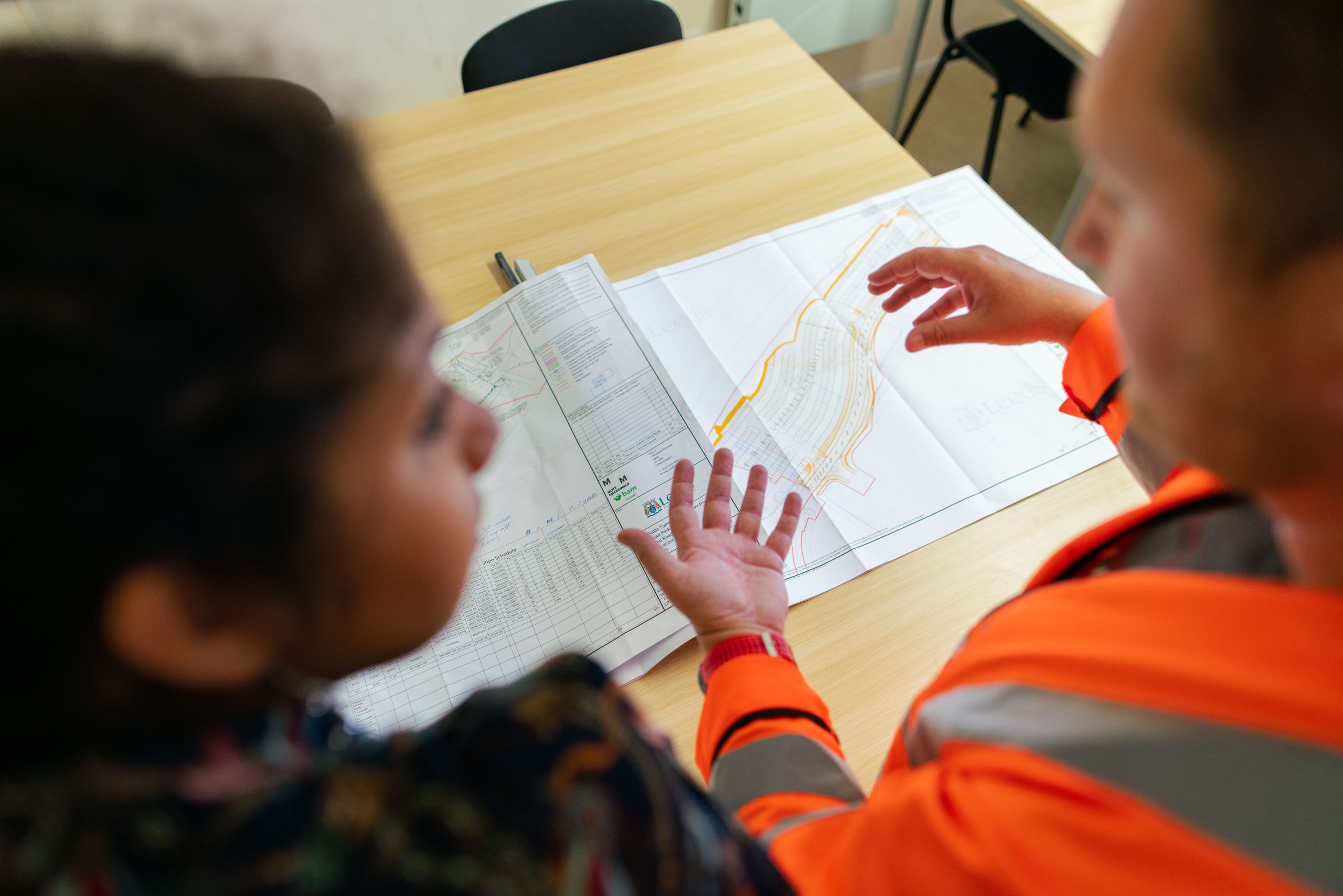 Engineering programs